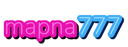 mapna777 — logo kanal