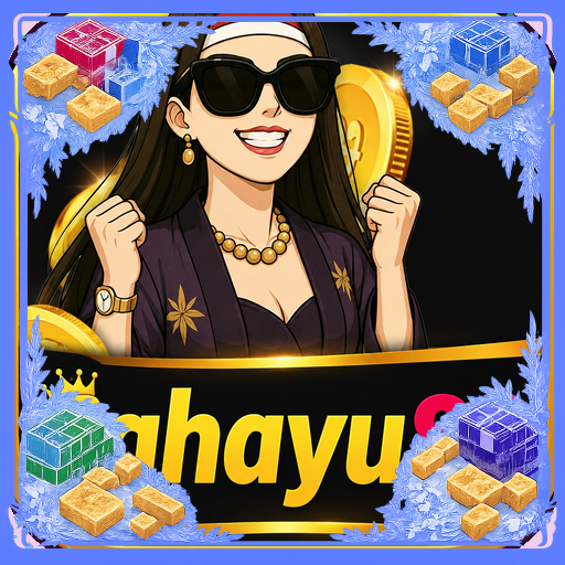 rahayu88 — mitra unggulan
